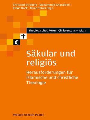 cover image of Säkular und religiös